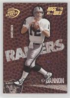 Rich Gannon #/250