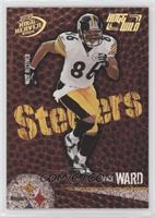 Hines Ward #/250