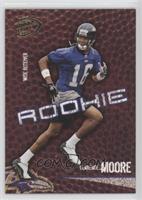 Clarence Moore #/750