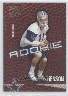 2004 Playoff Hogg Heaven - [Base] #119 - Drew Henson /750