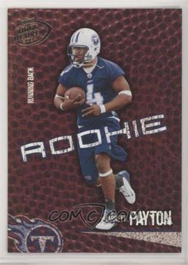 2004 Playoff Hogg Heaven - [Base] #122 - Jarrett Payton /750