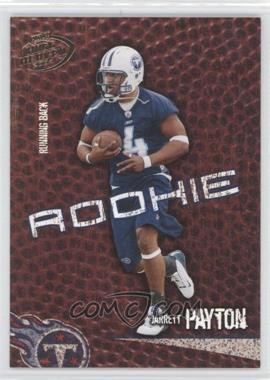 2004 Playoff Hogg Heaven - [Base] #122 - Jarrett Payton /750