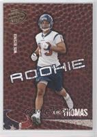 Sloan Thomas #/750