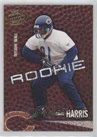 Tommie Harris #/750