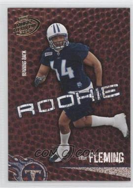 2004 Playoff Hogg Heaven - [Base] #148 - Troy Fleming /750