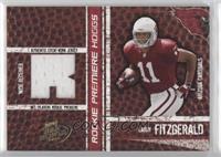 Larry Fitzgerald #/750