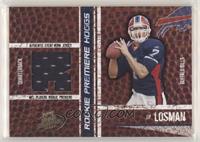 J.P. Losman #/750