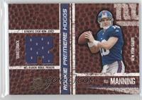 Eli Manning #/750