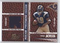 Steven Jackson #/750