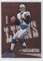 Joey Harrington