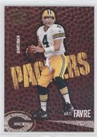 Brett Favre