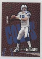 Peyton Manning [EX to NM]