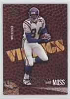 Randy Moss