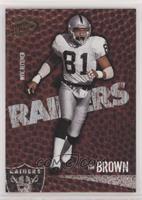 Tim Brown