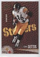 Jerome Bettis