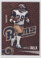 Marshall Faulk