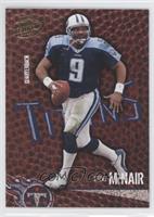 Steve McNair