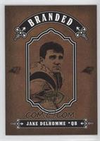 Jake Delhomme #/1,250