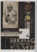 Brett Favre #/150