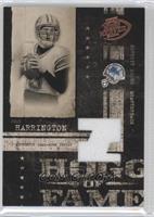 Joey Harrington #/150