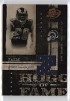 Marshall Faulk #/150