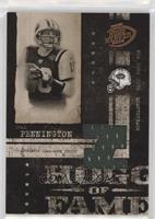 Chad Pennington #/150