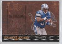 Kevin Jones #/250