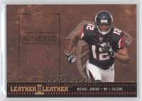 Michael Jenkins #/250