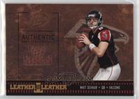 Matt Schaub #/250