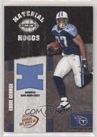 Eddie George #/150