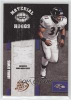 Jamal Lewis #/150