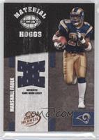 Marshall Faulk #/150