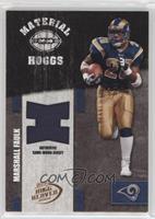 Marshall Faulk #/150