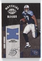 Eddie George #/75