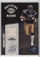 Marshall Faulk #/75