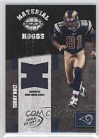 Torry Holt #/75