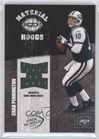 Chad Pennington #/75