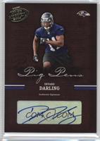 Devard Darling #/150