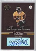 Ricardo Colclough #/150