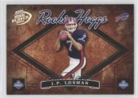 J.P. Losman #/750