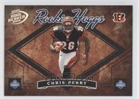 Chris Perry #/750