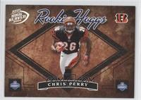 Chris Perry #/750