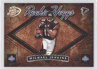 Michael Jenkins #/750