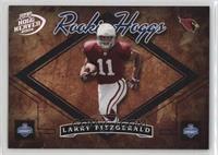 Larry Fitzgerald #/750