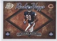 Bernard Berrian #/750