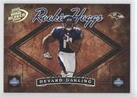 Devard Darling #/750