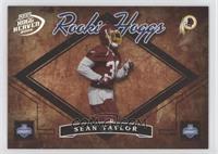 Sean Taylor #/750