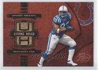 Dwight Freeney #/1,250