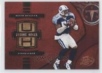 Keith Bulluck #/1,250