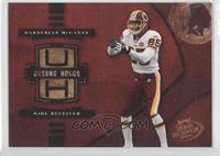 Darnerien McCants #/1,250